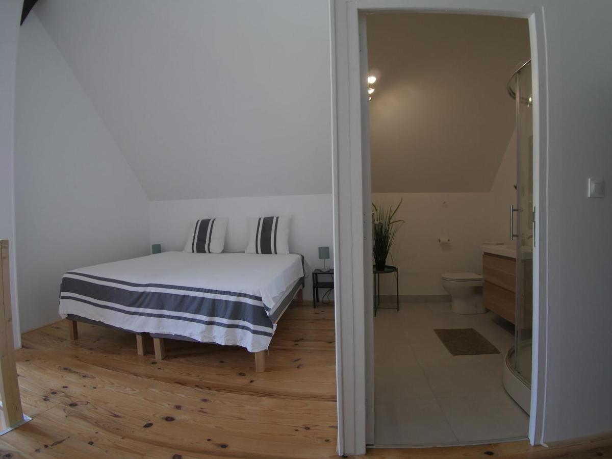 Le Petit Gite O Pre Beaubec-la-Rosiere Exterior foto