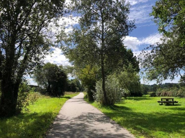 Le Petit Gite O Pre Beaubec-la-Rosiere Exterior foto